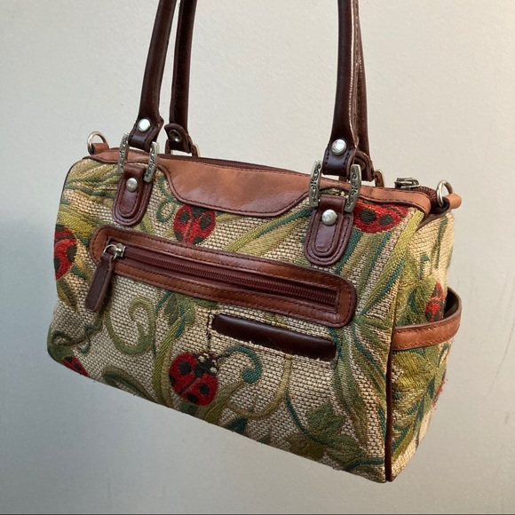 ❌❌SOLD❌❌Ladybug purse - Picture 2 of 10